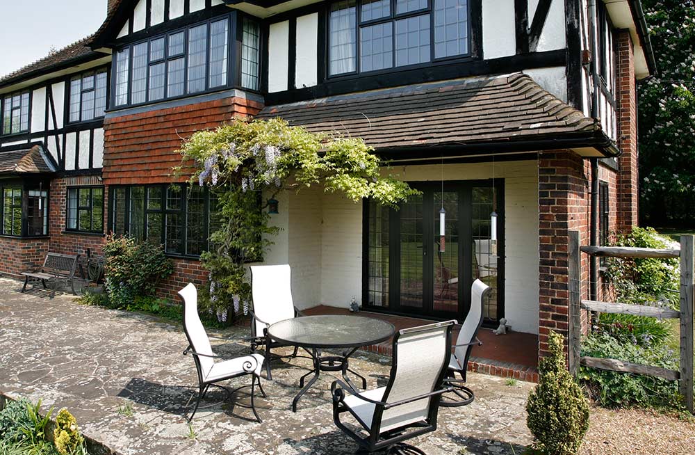 Aluminium windows limited Approved Installer southampton