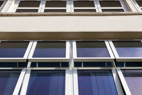 aluminium casement windows cost