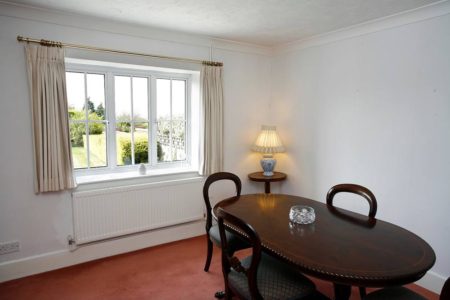 aluminium casement windows