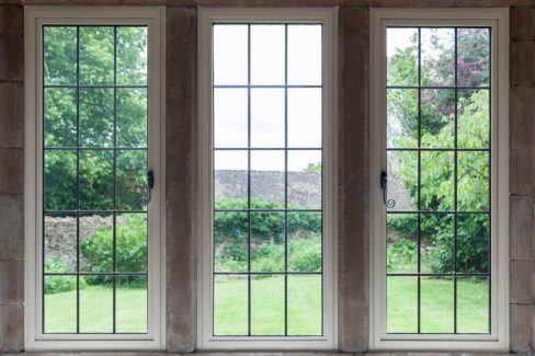 Aluminium Double Glazing Bournemouth Aluminium Double Glazing Cost