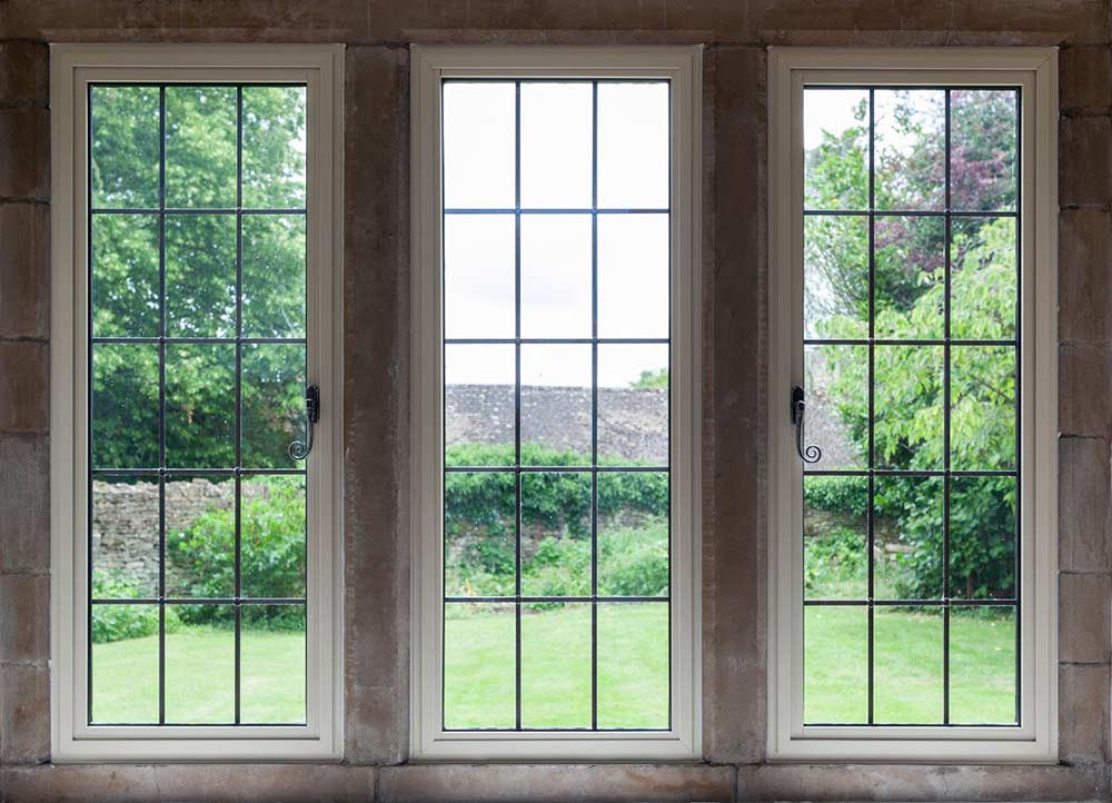 Aluminium Window Prices Southampton