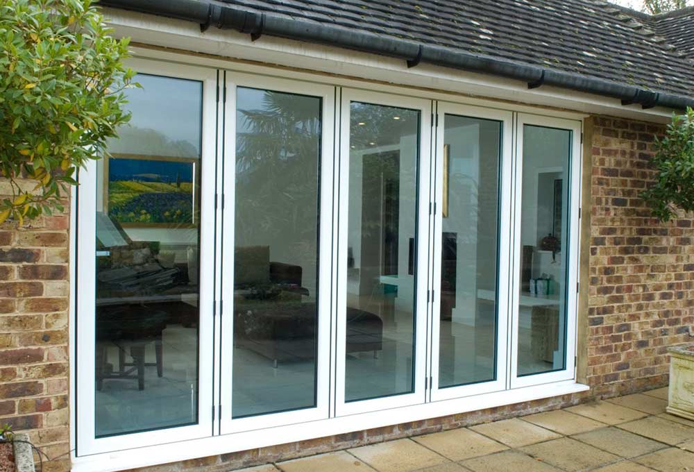 visofold 4000 smart profile Ferndown