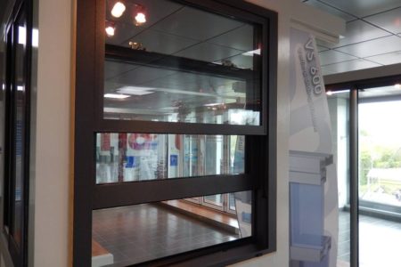 vertical sliding sash windows southampton
