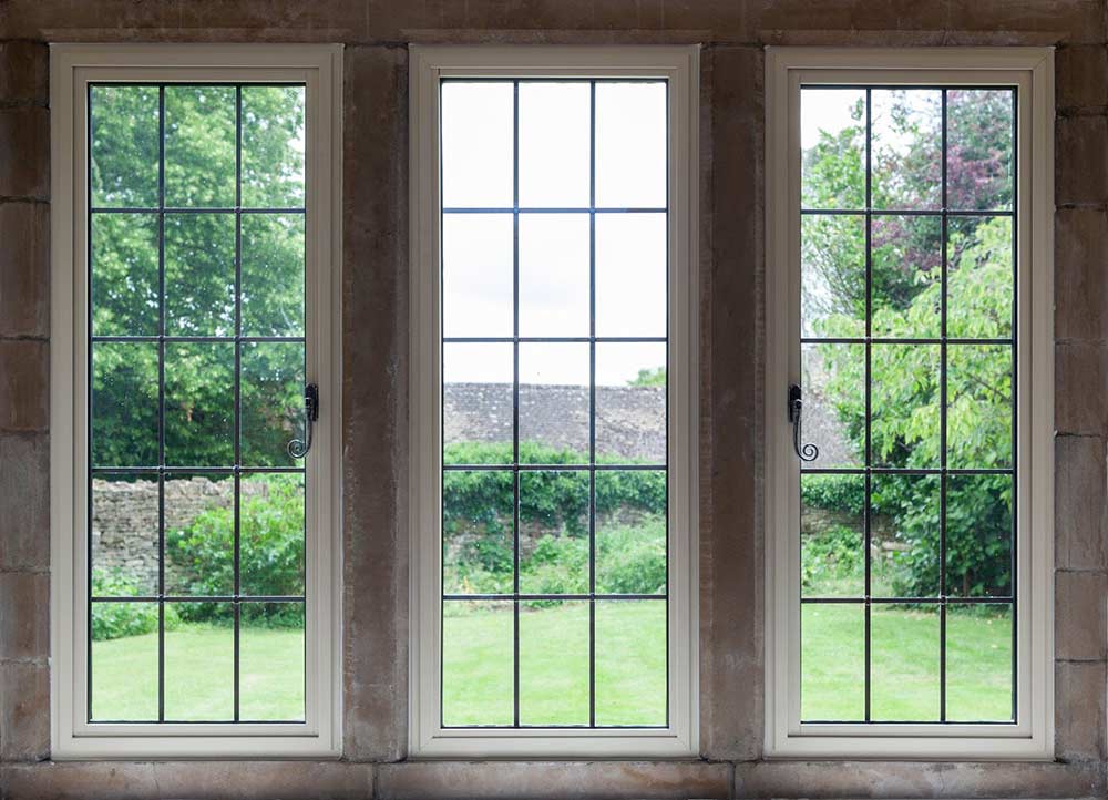 La Iglesia ayer Jane Austen Aluminium Double Glazing Southampton | Aluminium Double Glazing Cost