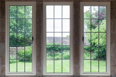 aluminium window cost calculator southampton